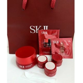 エスケーツー(SK-II)のSK-IIスキンパワーアイクリーム(アイケア/アイクリーム)