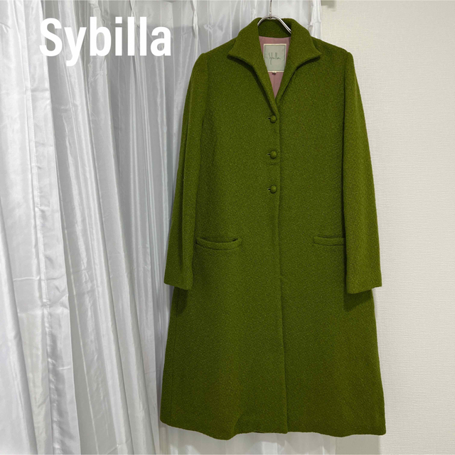 Sybilla コート（その他） レディース