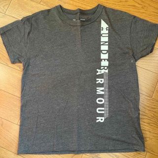 アンダーアーマー(UNDER ARMOUR)のレディース　アンダーアーマー　Tシャツ(Tシャツ(半袖/袖なし))