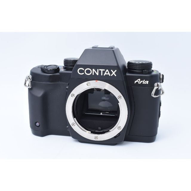 ★美品★ CONTAX Aria 単焦点レンズセット