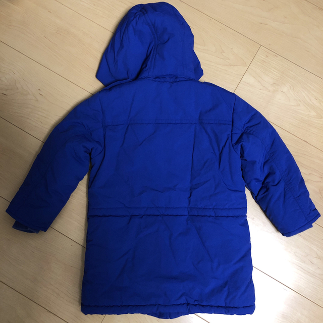 adidas(アディダス)のadidasのジャケット（こども） キッズ/ベビー/マタニティのキッズ服男の子用(90cm~)(ジャケット/上着)の商品写真