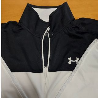 アンダーアーマー(UNDER ARMOUR)のUNDER ARMOUR　ジャージ(ジャージ)