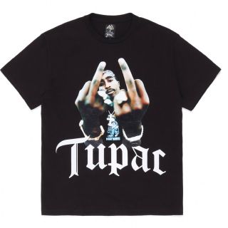 ワコマリア(WACKO MARIA)の23ss WACKO MARIA 2PAC / T-SHIRT (Tシャツ/カットソー(半袖/袖なし))