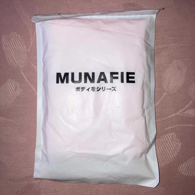 ボクサーショーツ　MUNAFIE レディースの下着/アンダーウェア(ショーツ)の商品写真