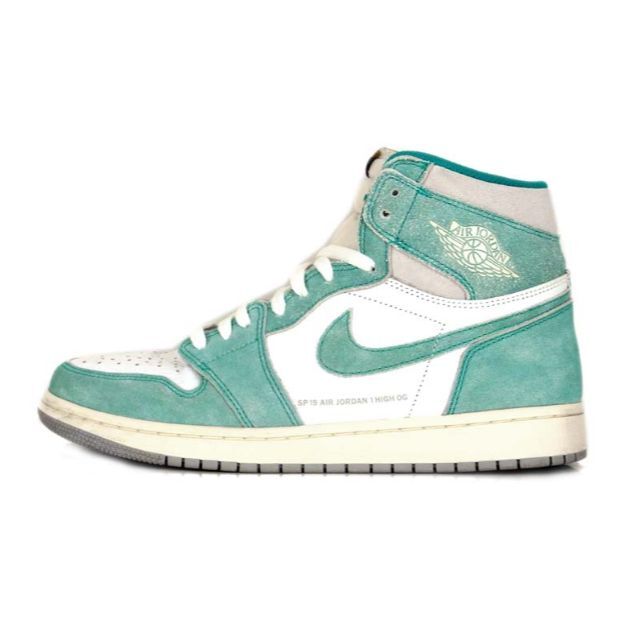 最安値挑戦! NIKE - ナイキNIKE■AIR JORDAN1エアジョーダンターボグリーンスニーカー スニーカー 最安値挑戦! NIKE - ナイキNIKE■AIR JORDAN1エアジョーダンターボグリーンスニーカー スニーカー