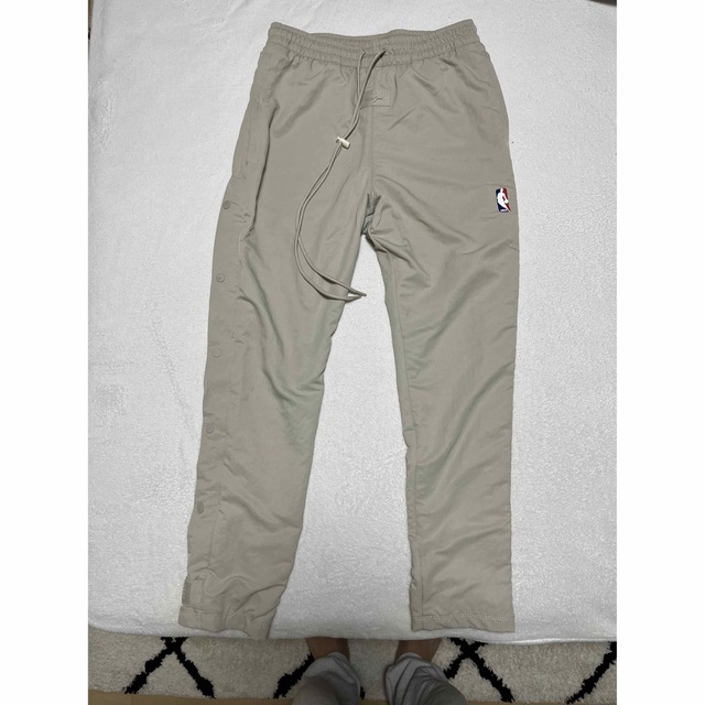 NIKE(ナイキ)のNIKE×fear of god pants メンズのパンツ(その他)の商品写真