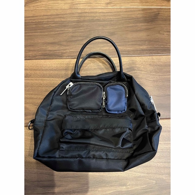 soduk バッグ pokets bag mini granbyace.com