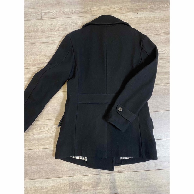 BURBERRY BLACK LABEL - 【美品】学生〜社会人までいける!バーバリー