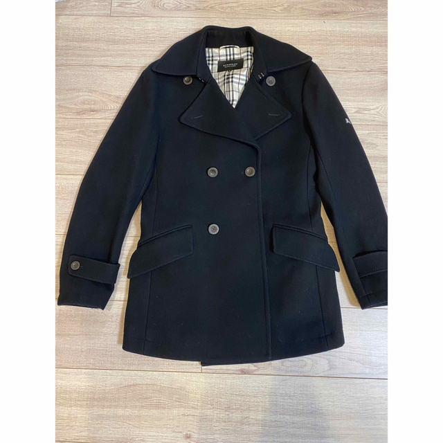BURBERRY BLACK LABEL - 【美品】学生〜社会人までいける!バーバリー