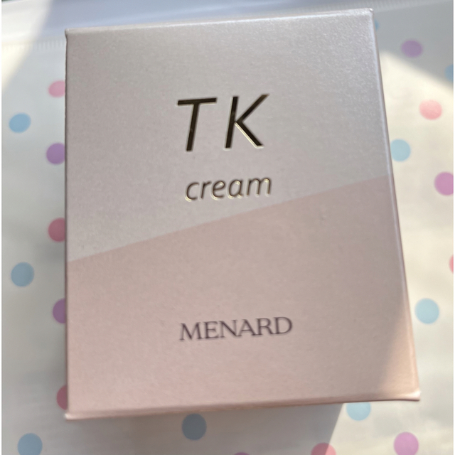 MENARD(メナード)のメナード エモリエントクリーム コスメ/美容のスキンケア/基礎化粧品(フェイスクリーム)の商品写真
