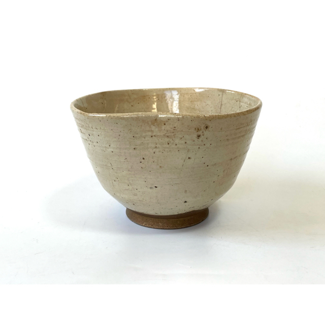 骨董 アンティーク 高麗 御本 洲浜形 茶碗 御本茶碗 粉引 李朝の 骨董 アンティーク 高麗 御本 洲浜形 茶碗 御本茶碗 粉引 李朝の