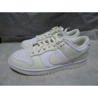ナイキ(NIKE)のNIKE WMNS DUNK LOW Coconut Milk  (スニーカー)