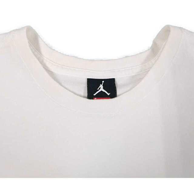 ☆大人気商品☆ シュプリーム SUPREME 15AW Jordan Tee Tシャツ