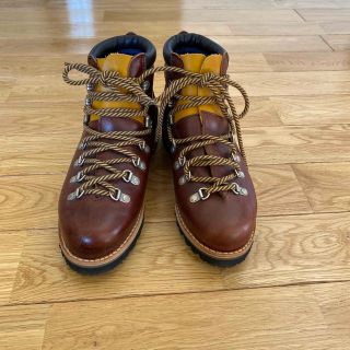 パラブーツ(Paraboot)のパラブーツ　uk6 美品　PARABOOT(ブーツ)