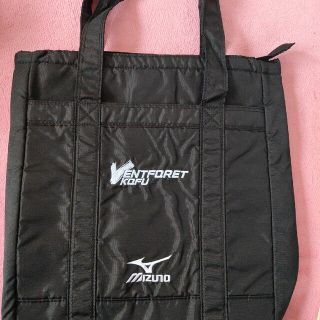 ミズノ(MIZUNO)のMIZUNO  バンフォーレ甲府バッグ(応援グッズ)