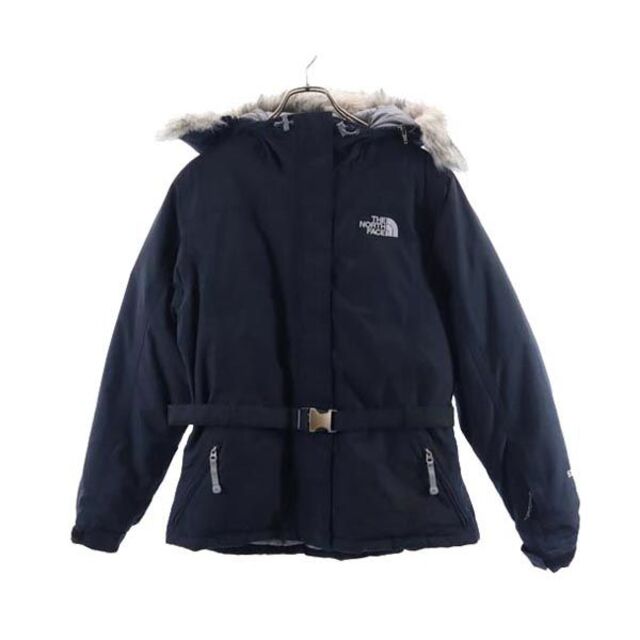 THE NORTH FACE ダウンジャケット レディース Lサイズ  Z130