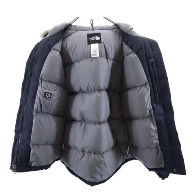 THE NORTH FACE - ノースフェイス ダウンジャケット L 黒 THE NORTH