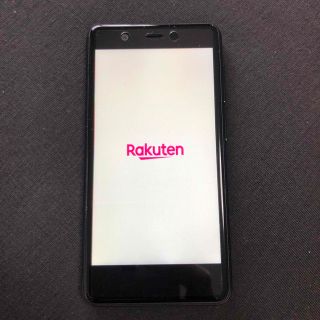 ラクテン(Rakuten)のRakuten mini Android (スマートフォン本体)