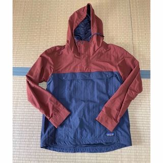 パタゴニア(patagonia)のパタゴニア　Patagonia イスマス  アノラック ウィンドブレイカー(マウンテンパーカー)