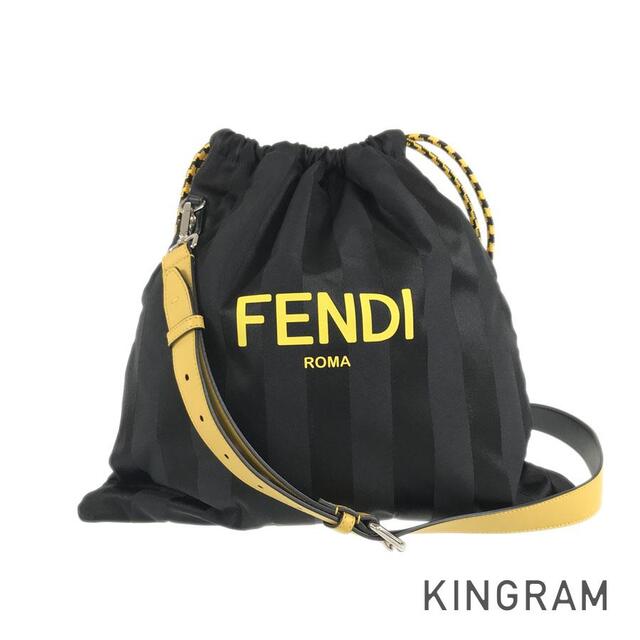 値引きする FENDI レディース・ショルダーバッグ フェンディ