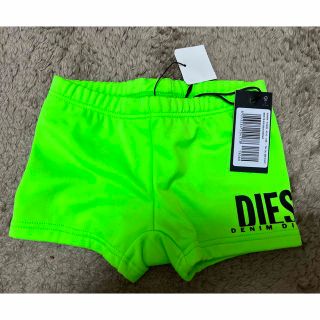 DIESEL - DIESEL キッズ 水着 新品 送料込み