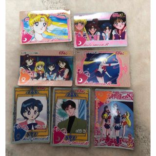 セーラームーン - セット売り セーラームーンRカードの通販 by Na's