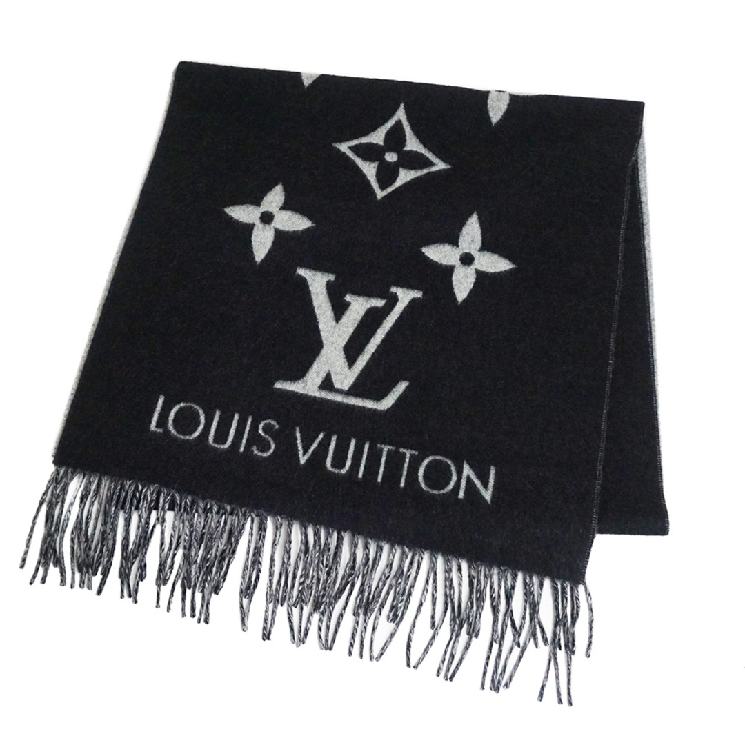 今年の新作から定番まで! LOUIS VUITTON - ルイ ヴィトン エシャルプ