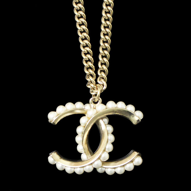 春先取りの CHANEL - CHANEL(新品・未使用品) 二段階調節 A64563