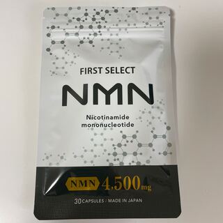 FIRSTSELECT NMN サプリメント(その他)