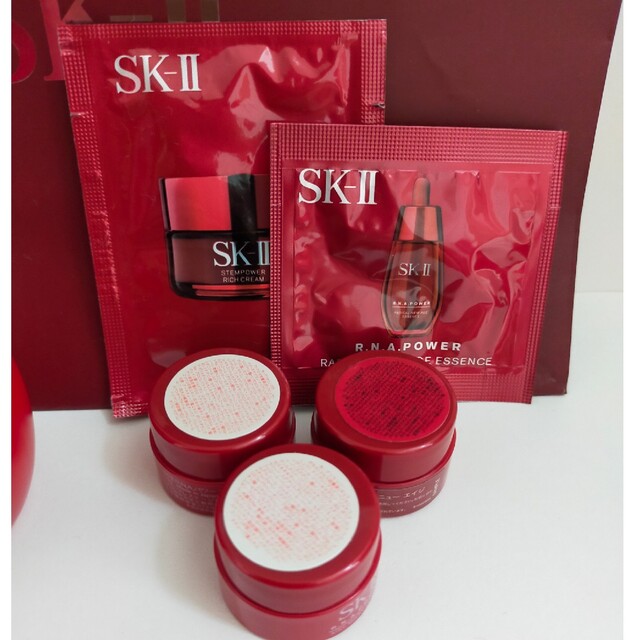 SK-II(エスケーツー)のSK-IIスキンパワーエッセンス コスメ/美容のスキンケア/基礎化粧品(美容液)の商品写真