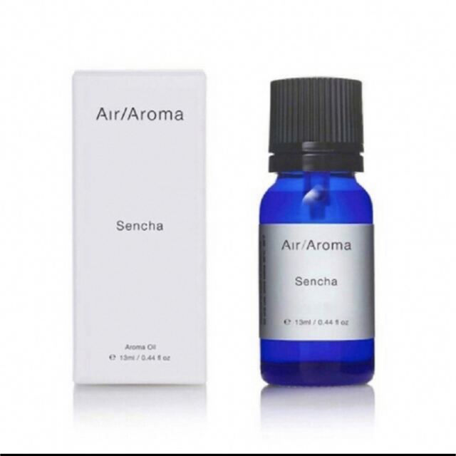 【新品未使用】air aroma aroma oil   一本　エアアロマオイルHilton