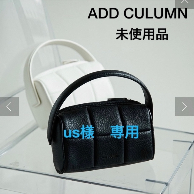 ADD CULUMN】PUFF ハンドバッグ 新入荷 7481円 aleksandra-urman.ch