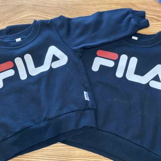 フィラ(FILA)のフィラ　トップス(その他)