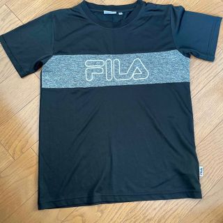 フィラ(FILA)のキッズ　FILA Tシャツ(Tシャツ/カットソー)