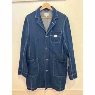 スミス(SMITH)のSMITH'S デニムコート　AMERICAN UNION MADE(Gジャン/デニムジャケット)