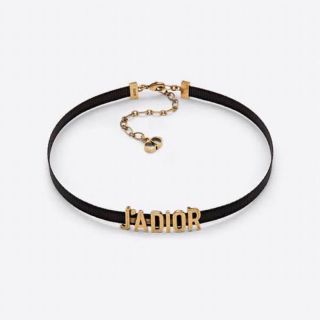ディオール(Christian Dior) チョーカー アクセサリーの通販 600点以上