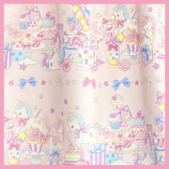 なな様専用 】スモック ユニコーン 110cm | prizmadent.ba