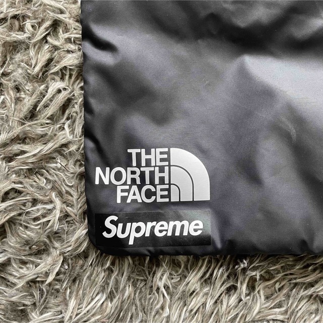 バッグsupreme the north face sロゴ ショルダーバッグ 2020