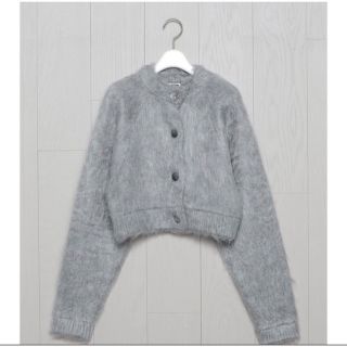 ビューティアンドユースユナイテッドアローズ(BEAUTY&YOUTH UNITED ARROWS)の※yuu 様専用※h beauty&youth FLFFY CARDIGAN(カーディガン)