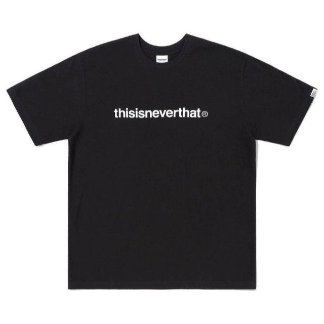 ネバザ Tシャツ ディスイズネバーザット tee 新品 XL