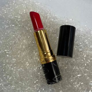 レブロン(REVLON)のレブロン　スーパーラストラスリップスティック117(口紅)