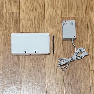 ニンテンドー3DS - Newニンテンドー3DS LL メタリックブルー 充電器 ...