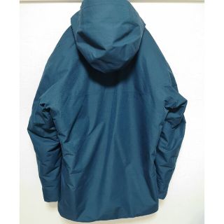 ARC'TERYX - アークテリクス サーミパーカー ダウンパーカー 2019年 L