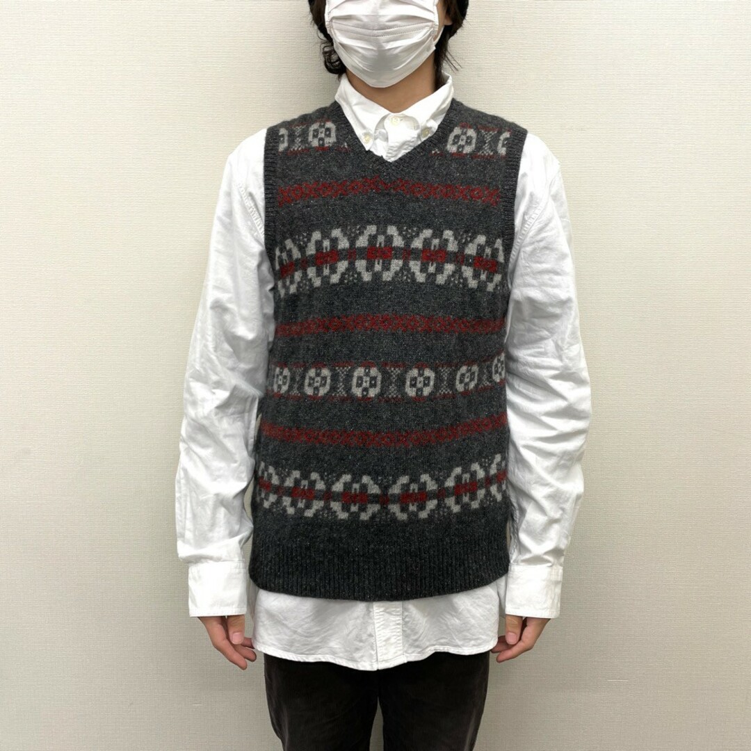 Ralph Lauren - 【中古】チャップス ラルフローレン CHAPS RALPH