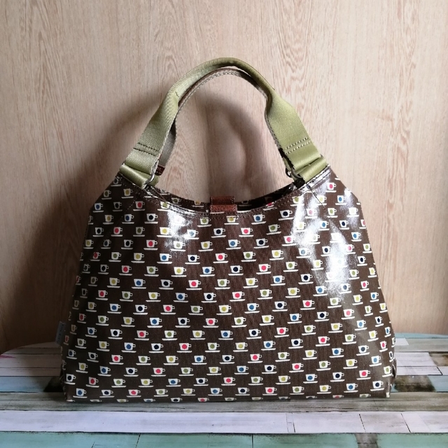 Orla Kiely - オーラカイリー トートバッグの通販 by ♡﻿rinkoのお店 ...