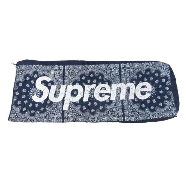 Supreme×THE NORTH FACE 14aw DOLOMITE 3S-