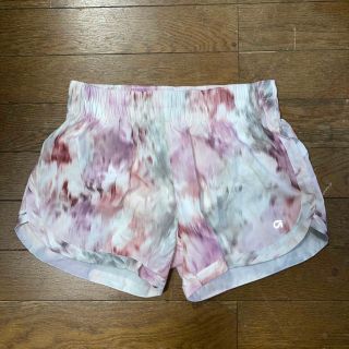 ギャップ(GAP)の【美品】Gapfit ショートパンツ XXS(ウェア)