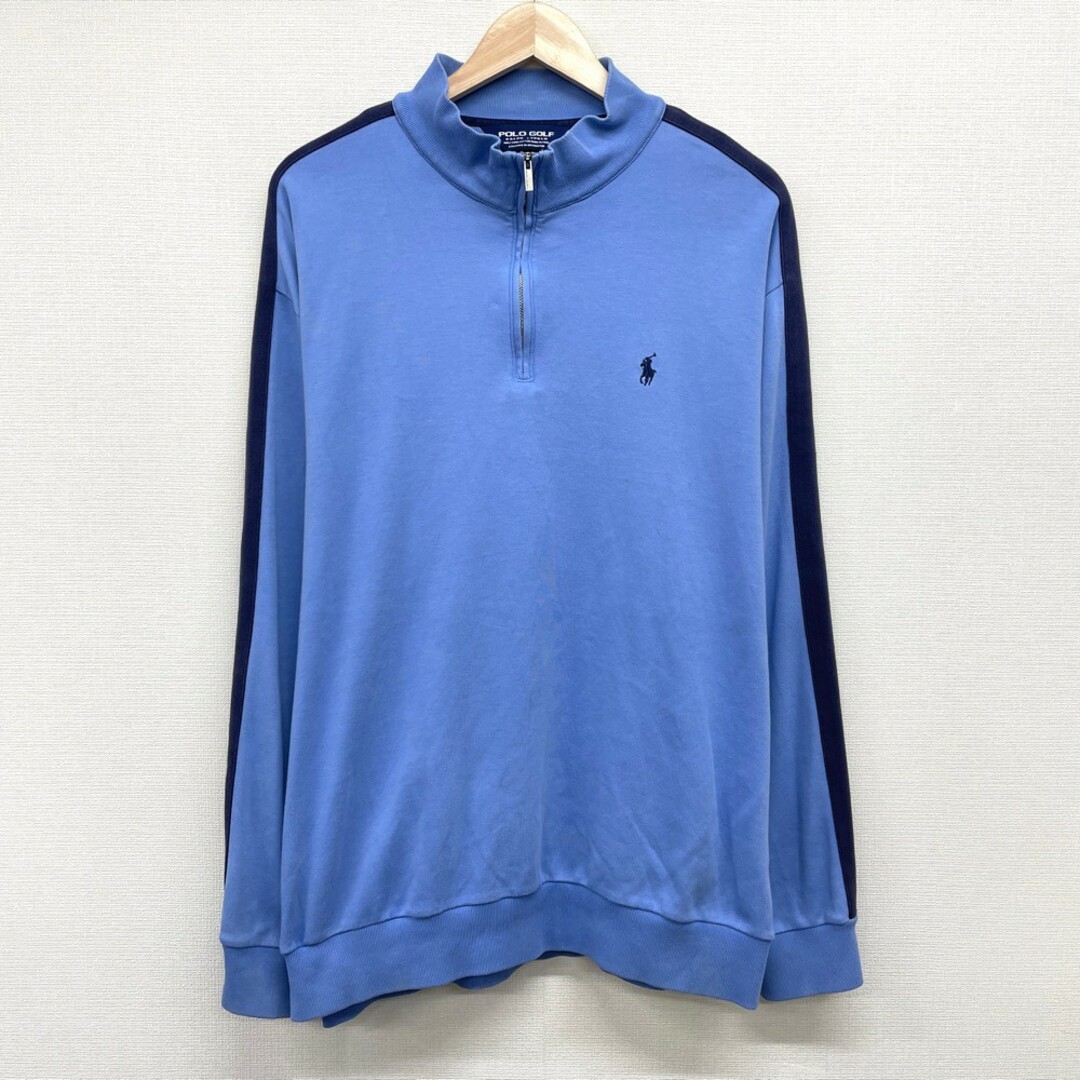 Ralph Lauren - 【中古】ポロ ゴルフ ラルフローレン POLO GOLF RALPH