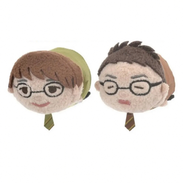 【ミキ】 ミニツムセット ツムツム TSUM TSUM エンタメ/ホビーのおもちゃ/ぬいぐるみ(キャラクターグッズ)の商品写真