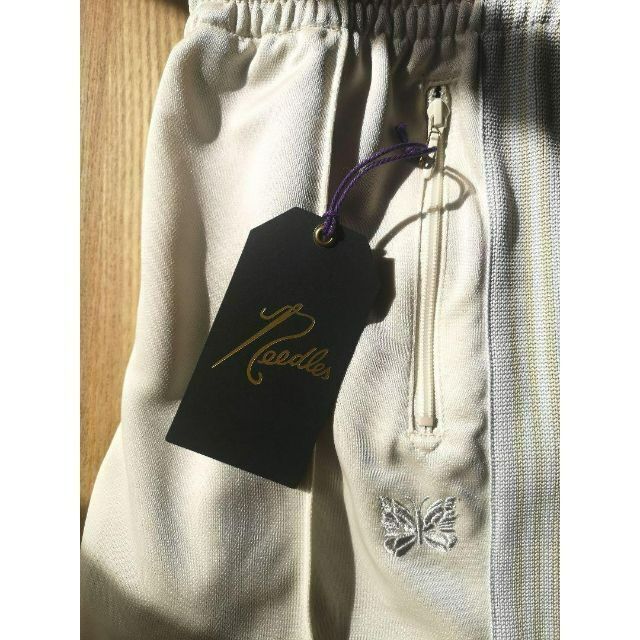 Needles - NEEDLES TRACK PANTS Narrow 菅田将暉 BTS Mの通販 by nou's